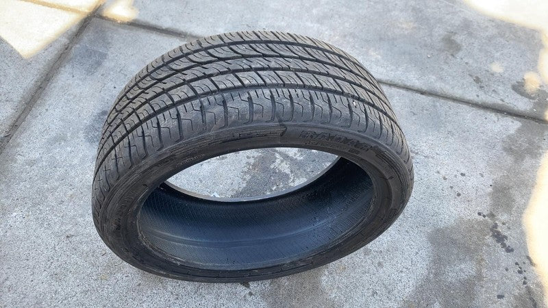 ⭕ Radar All Season EV 235/40ZR19 96W Tire