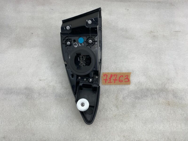 6005919-00-E ⭕12-20 Tesla Model S Right Taillight LED Tail Lamp & Door Reflector 6005919-00-E