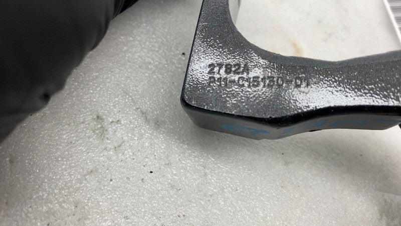 P11-C15130-01 ⭕ 2022-2024 Lucid Air Grand Touring Front Door Hinge Left LH P11-C15130-01