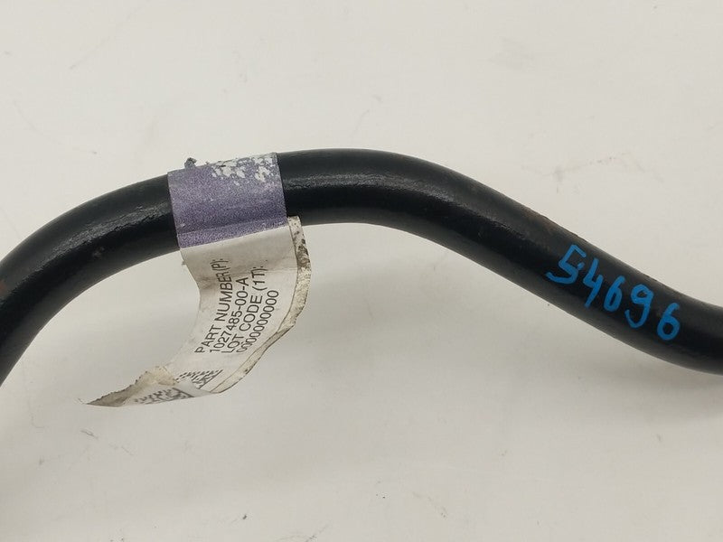 ⭕16-20 Model X Rear Suspension Anti-Roll Sway Bar Stabilizer (18mm) 10