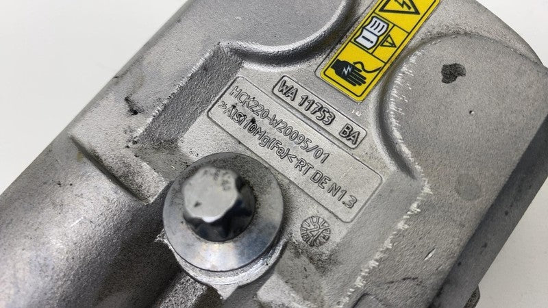 A 297 540 45 16 ⭕ 2022 Mercedes EQS 450+ Battery High Voltage Cable Wire Connector A2975404516