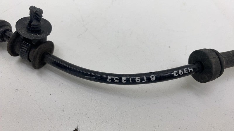 102776100B ⭕16-20 Model X Front Left or Right Anti-Lock ABS Wheel Speed Sensor 1027761-00-B