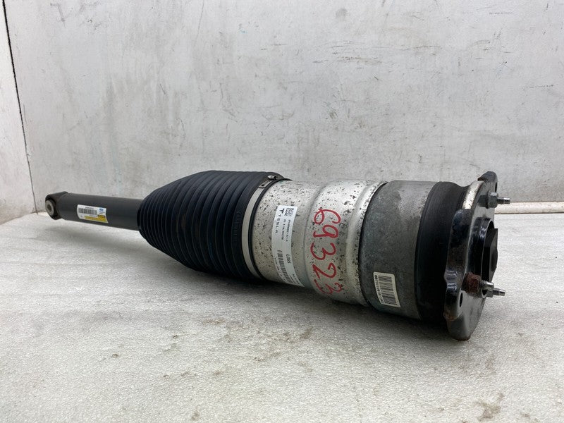 600635207A ⭕ 12-15 Model S Rear Driver Side Air Suspension Spring Module Left 6006352-07-A