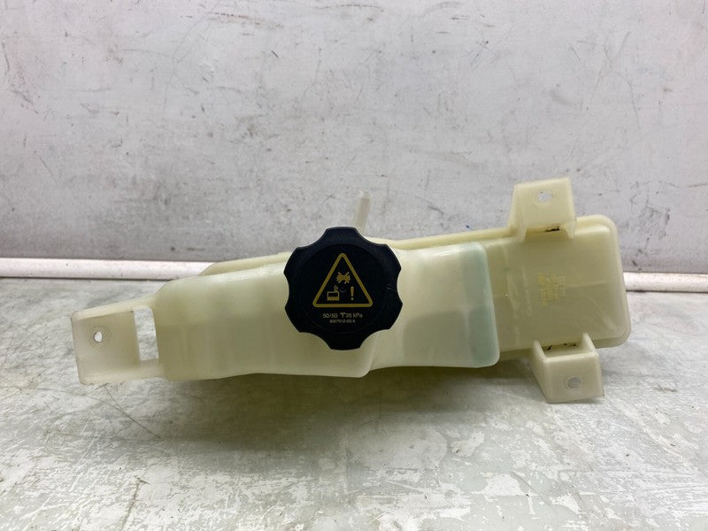 600733900C ⭕ 12-15 Tesla Model S Cooling System Reservoir Coolant Tank Bottle 6007339-00-C