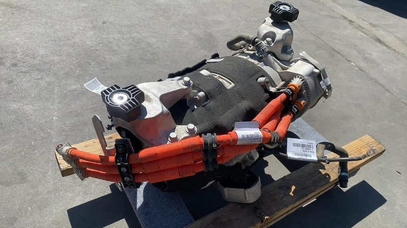 32362815 ⭕ 2023 Polestar 2 PS2 Electric Drive Motor Engine Front AWD Assembly 32362815