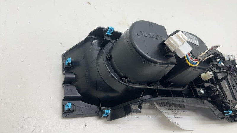 66273FL020 ⭕18-23 Subaru Crosstrek Auto Trans Console Storage Shifter Bezel Trim 66273FL020