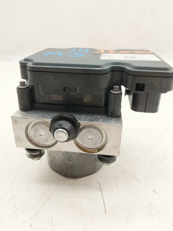 ⭕ 16-20 Model S Anti-Lock ABS Brake Pump Hydraulic Control Module 1037