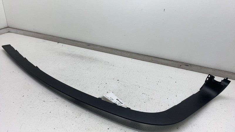 110512300C ⭕ 2016-2023 Tesla Model X Rear B-Pillar Trim Cover Racetrack Right 1105123-00-C