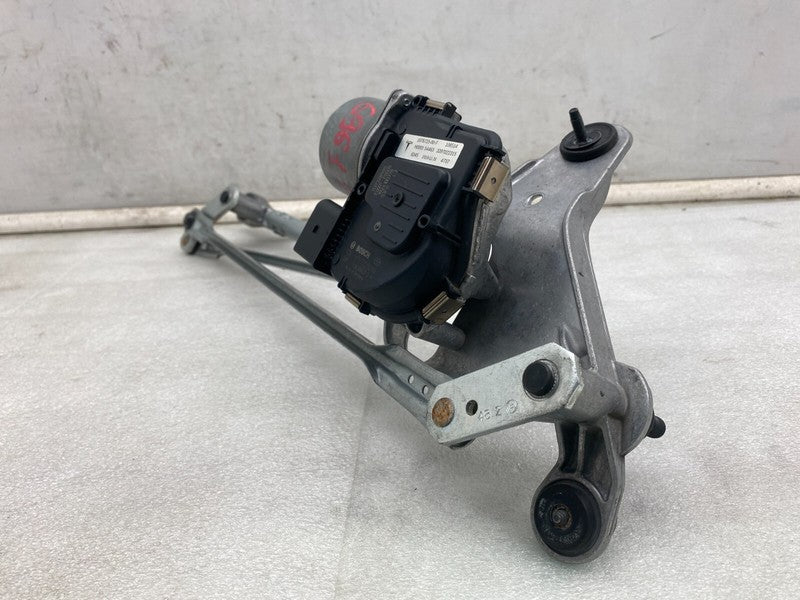 107672500F ⭕2017-2023 Model 3 Front Windshield Wiper Motor & Linkage w/ Module 1076725-00-F