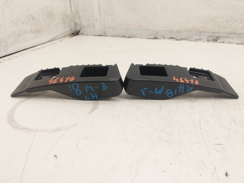 ⭕ 2017-2023 Tesla Model 3 Rear Left & Right Bumper Taillight Lamp Mount Bracket