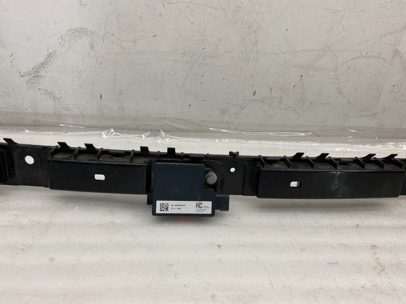 109785500E ⭕ 2017-2023 Tesla Model 3 M3 Rear Bumper Support Bracket w/ BCM Control Module