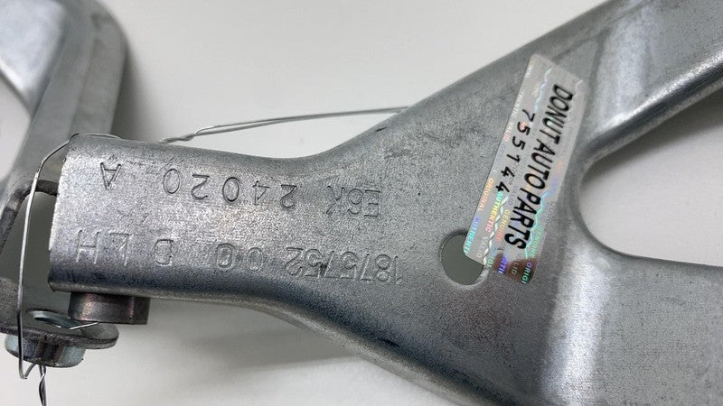 2024-2025 Tesla Cybertruck Left & Right Instrument Panel Dash Support