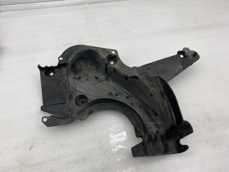 106051000B ⭕ 2016-2020 Tesla Model S MS Right Underhood Shock Tower Cover Trim 1060510-00-B