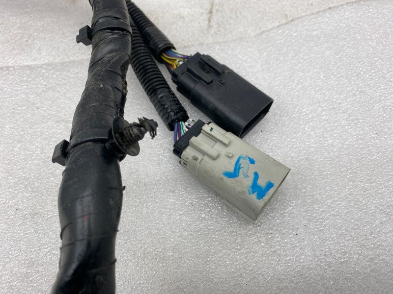 1004430 01 H ⭕ 2012-2015 Tesla Model S Rear Subframe Wiring Harness Cable Wire 1004430-01-H