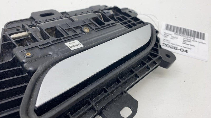 1100300-S0-A ⭕17-20 Model S Front or Rear Right Exterior Door Handle Outer GEN 3 1100300-S0-A