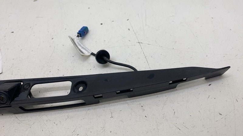 100677300D ⭕ 12-15 Model S MS Rear View Backup Camera w/ Liftgate Trim Molding 1006773-00-D