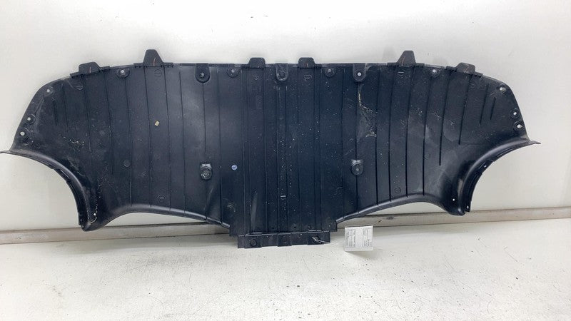 ⭕2020-2024 Tesla Model Y Rear Bumper Diffuser Lower Undertray Cover 14