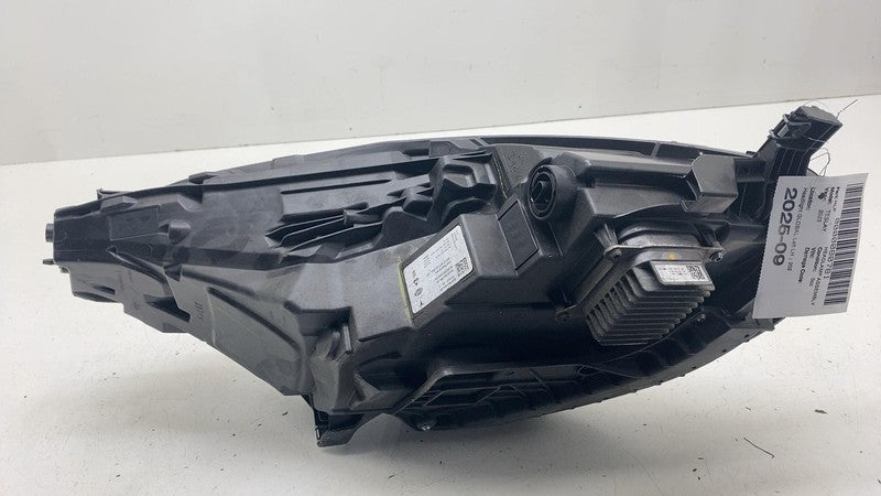 151495200D ⭕ 21-24 Tesla Model Y MY Front Left Headlight Projector Headlamp LH 1514952-00-D