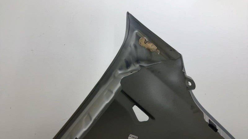 ⭕ 2012-2015 Tesla Model S MS Front Side Fender Shell Panel Left LH Silver - PMSS