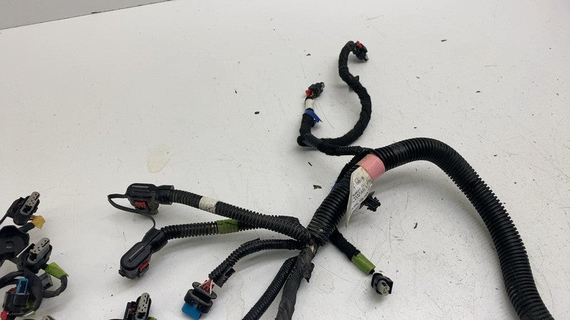 ⭕ 17-24 Model 3 M3 Heat Pump Thermal Sub Wiring Harness Cable Loom 206