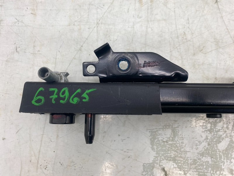 1101682 00 G ⭕ 2017-2023 Tesla Model 3 Front Seat Rail Track Section Frame Right 1101682-00-G