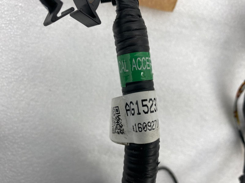 AG152332 A ⭕2012-2015 Tesla Model S MS Front Passenger Body Wiring Harness Cable Wire Right