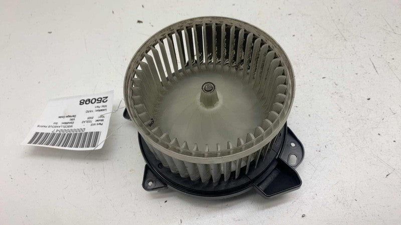 ⭕ 2024-2025 Tesla Model 3 M3 Heater HVAC A/C Blower Fan Motor Assy 153