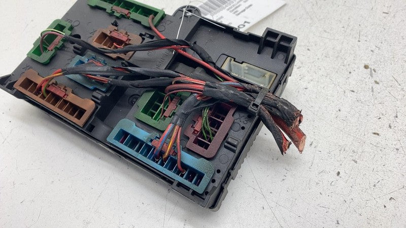 61356992958 2018 2019 BMW 530e G30 Power Distribution Fuse Relay Junction Box 61356992958