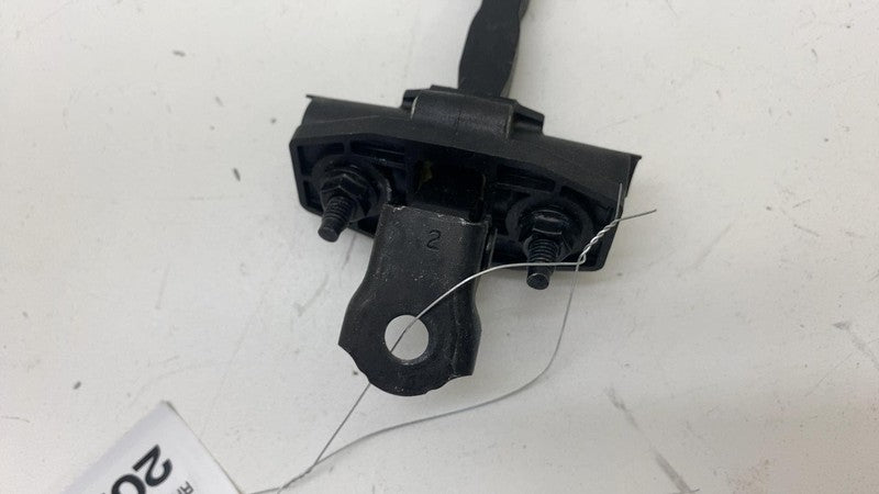 9509 B ⭕ 2017-2023 Tesla Model 3 M3 Rear Left or Right Door Brake Check Stopper LH = RH