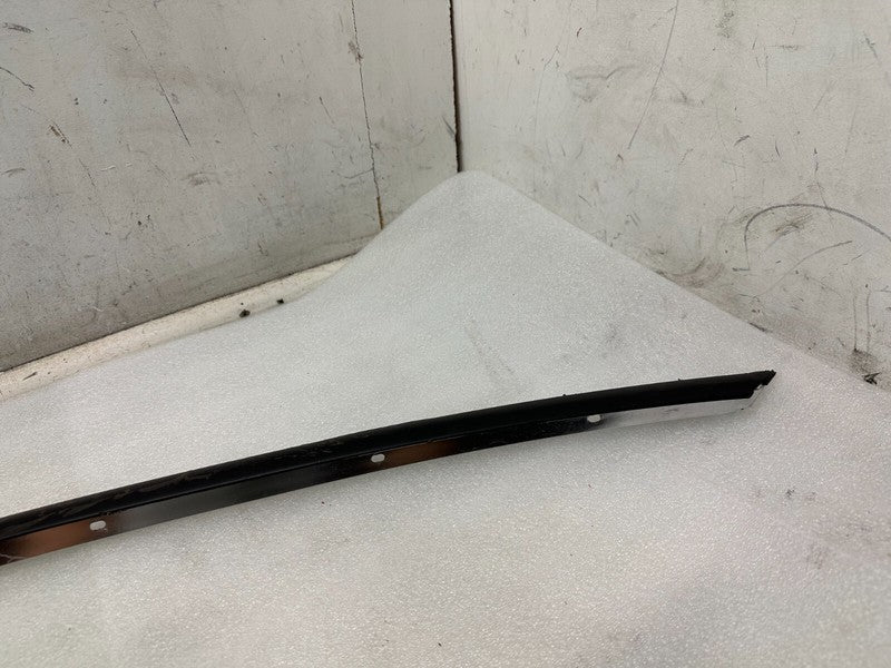 108352000C ⭕ 17-20 Model 3 M3 Right Upper Bright Trim Mold Roof Molding 1083520-00-C (Wrap)