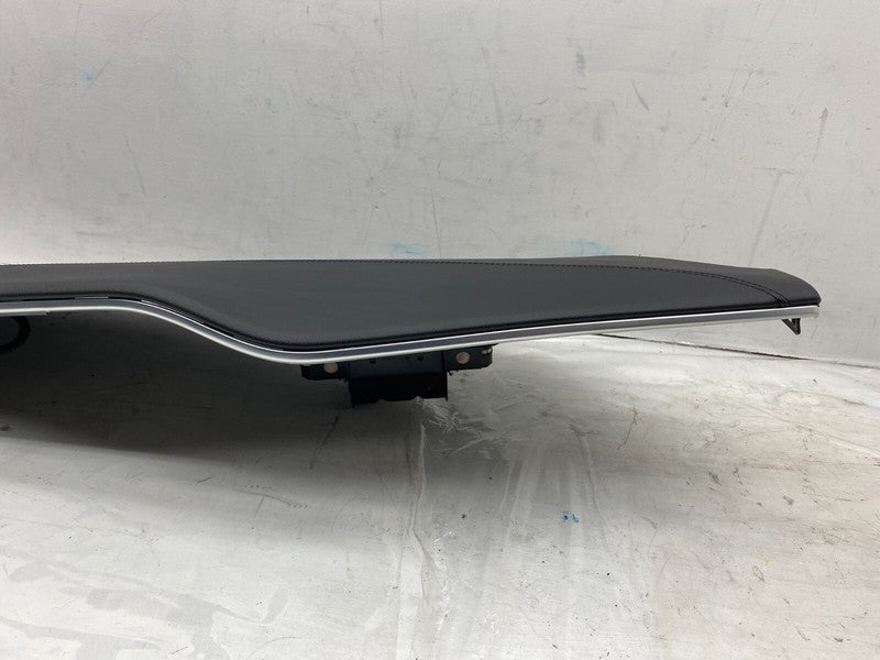 1002255-00-G ⭕ 12-15 Tesla Model S MS Dashboard Instrument Panel Dash Trim Cover 1004397-05-J