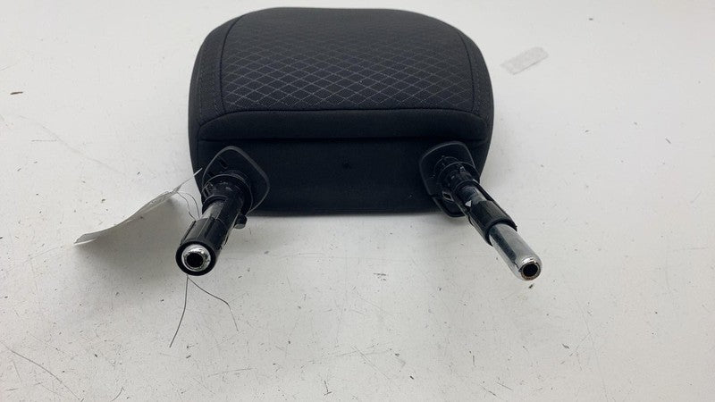 ⭕ 2021-2023 Polestar 2 Front Left or Right 1st Row Seat Headrest Head Rest Black