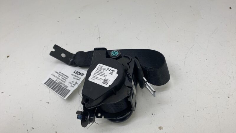 2020-2023 Tesla Model Y MY Rear Left or Right 2nd Row Seat Belt & Retractor Assy