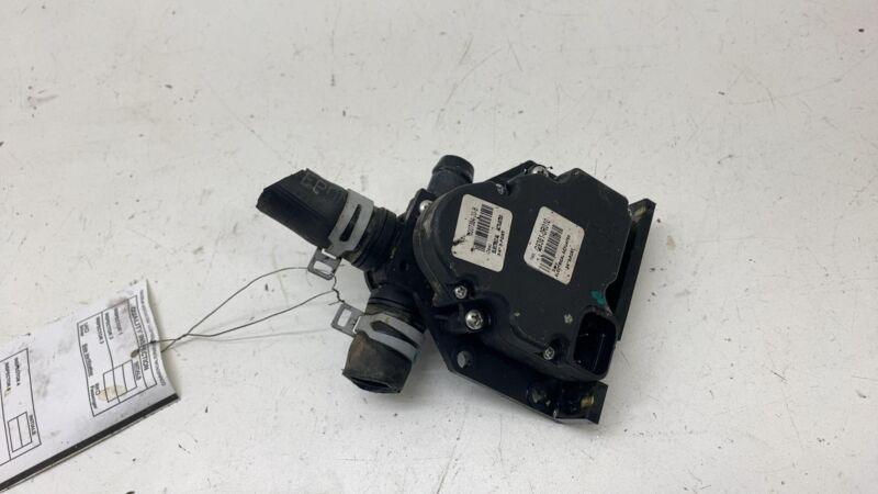 600738400B 2012-2020 Tesla Model S MS 3-Way Port Coolant Valve Electric Actuator 3/4" inch