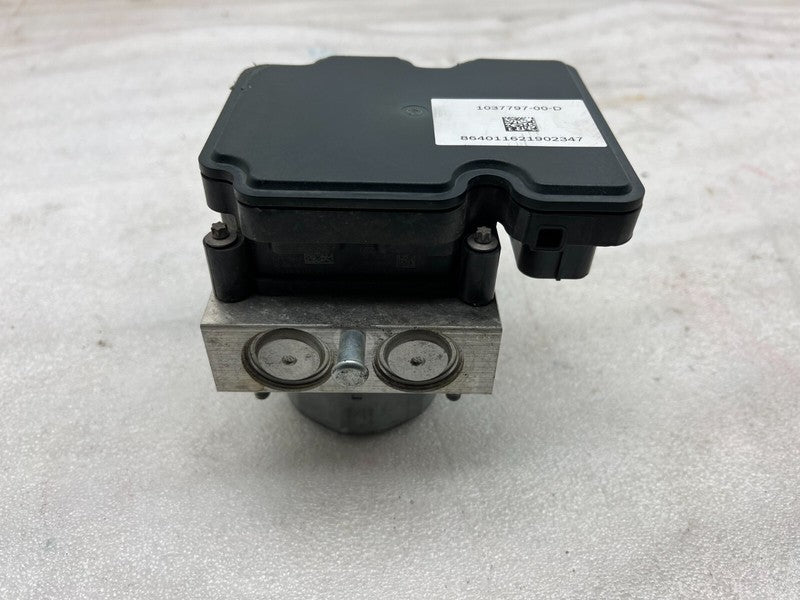 ⭕ 2016-2020 Tesla Model S Anti-Lock ABS Brake Pump Module Assembly 103