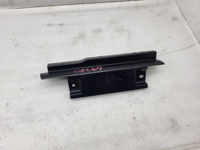 1009174 00 E ⭕12-20 Model S Rear Passenger Side Trunk Carpet Mount Bracket Right 1009174-00-E