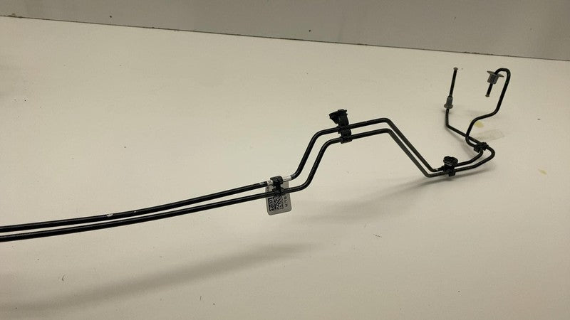 1250712 00 D 2024-2025 Tesla Cybertruck SET of Front + Left & Right Brake Hose Pipe Assembly