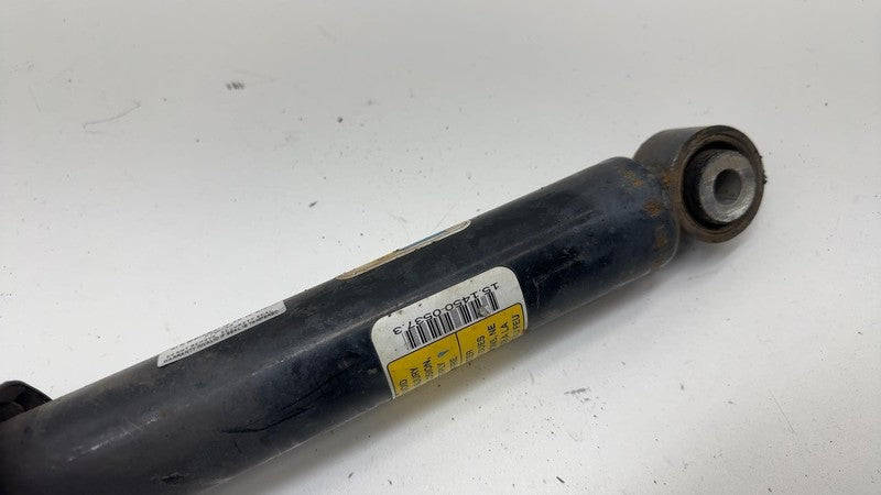 600635200C ⭕ 12-15 Model S Rear Left Air Suspension Spring Shock Absorber RWD 6006352-00-C
