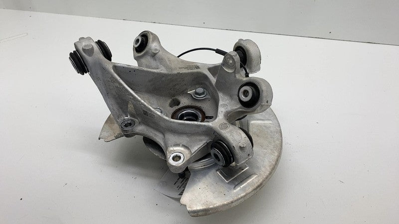 ⭕ 17-23 Tesla Model 3 Rear Right Knuckle Spindle w/ Dust Shield AWD 10