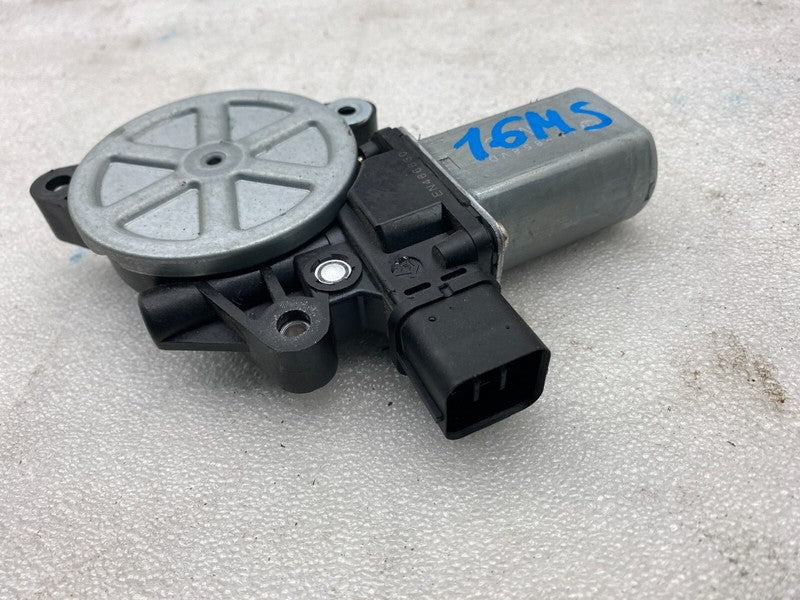 ⭕ 2012-2020 Tesla Model S Driver Side Sunroof Panoramic Motor Left Ass