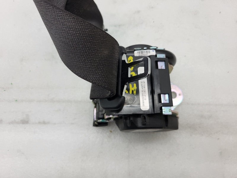 108128101D ⭕ 2017-2023 Tesla Model 3 Rear Right 2nd Row Seat Belt Retractor RH 1081281-01-D