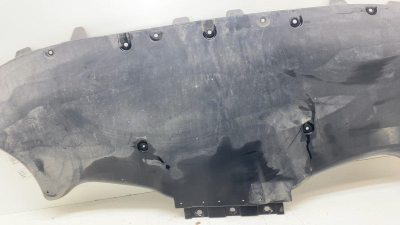 ⭕ 20-24 Model Y Rear Bumper Diffuser Lower Splash Shield Undertray 149