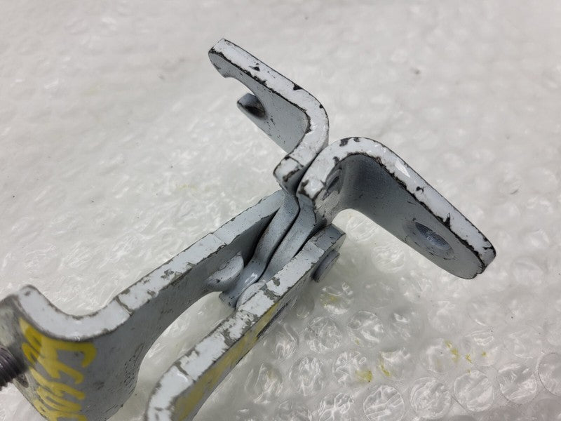 ⭕ 2017-2023 Tesla Model 3 M3 Rear Passenger Side Upper Door Hinge Right Assembly