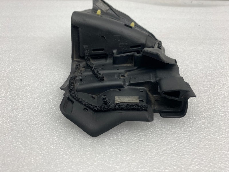 TMSMP05 ⭕ 2012-2020 Tesla Model S Rear Passenger Door Gasket Trim Cover Right TMSM-P05