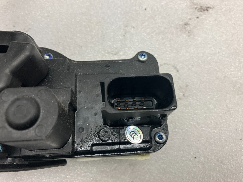 600891400D ⭕ 12-20 Model S Rear Passenger Side Door Lock Latch Actuator Right 6008914-00-D