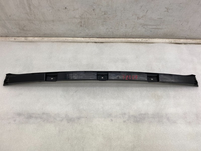 600772400E ⭕ 12-25 Tesla Model S Rear Body Bumper Attachment Support Bracket 6007724-00-E