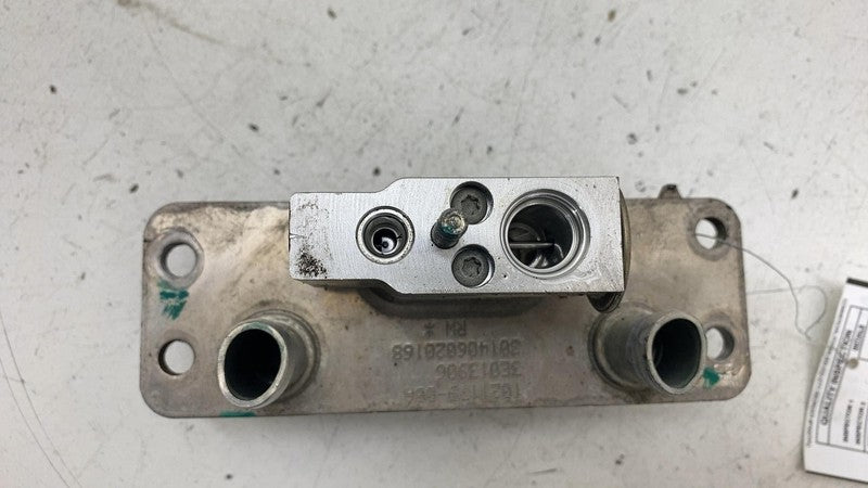 10747600E ⭕ 12-15 Tesla Model S MS HV TXV Battery Chiller Valve w/o Solenoid 107476-00-E