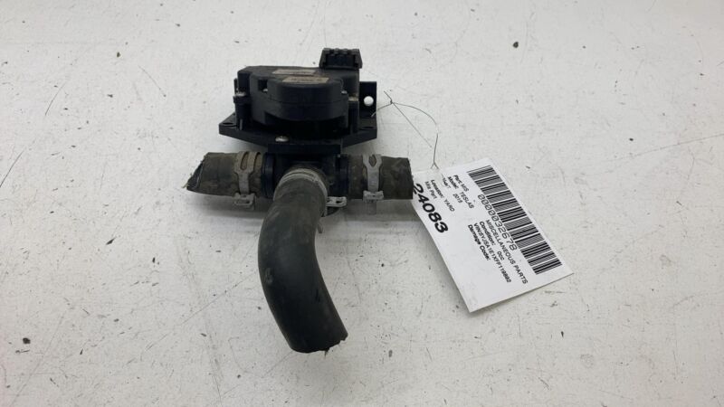 600738400B 2012-2020 Tesla Model S MS 3-Way Port Coolant Valve Electric Actuator 3/4" inch