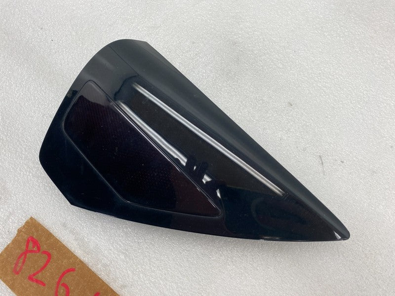 110078199D ⭕ 17-23 Model 3 Rear Right Quarter Reflector Lamp Light 1100781-99-D (BROKEN TAB