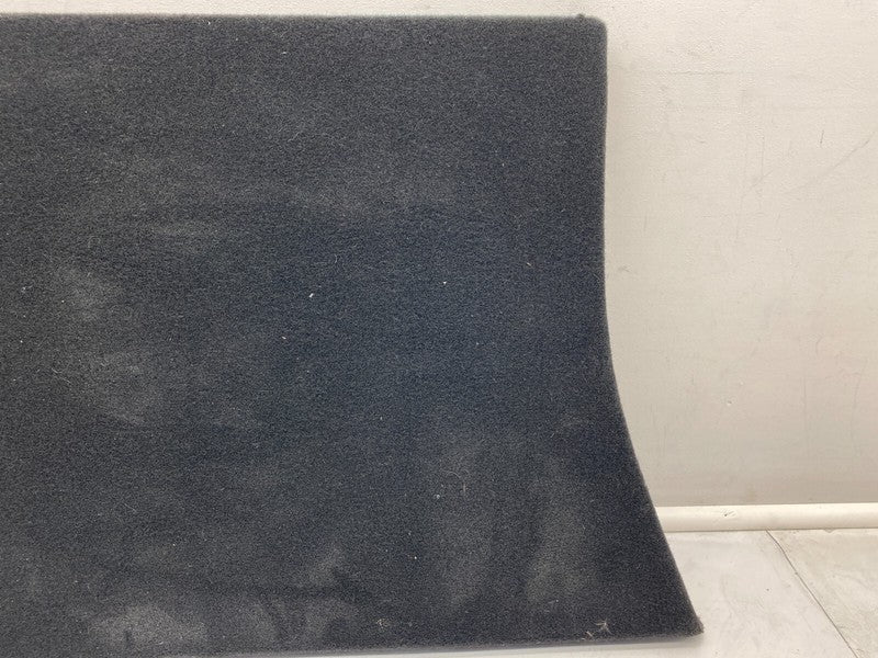 ⭕ 20-24 Model Y Front Trunk Luggage Compartment Floor Load Carpet 1492
